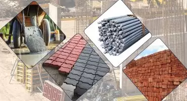 Building Materials