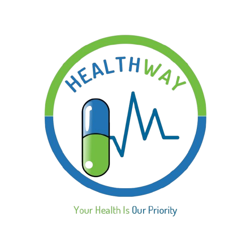 Healthways logo