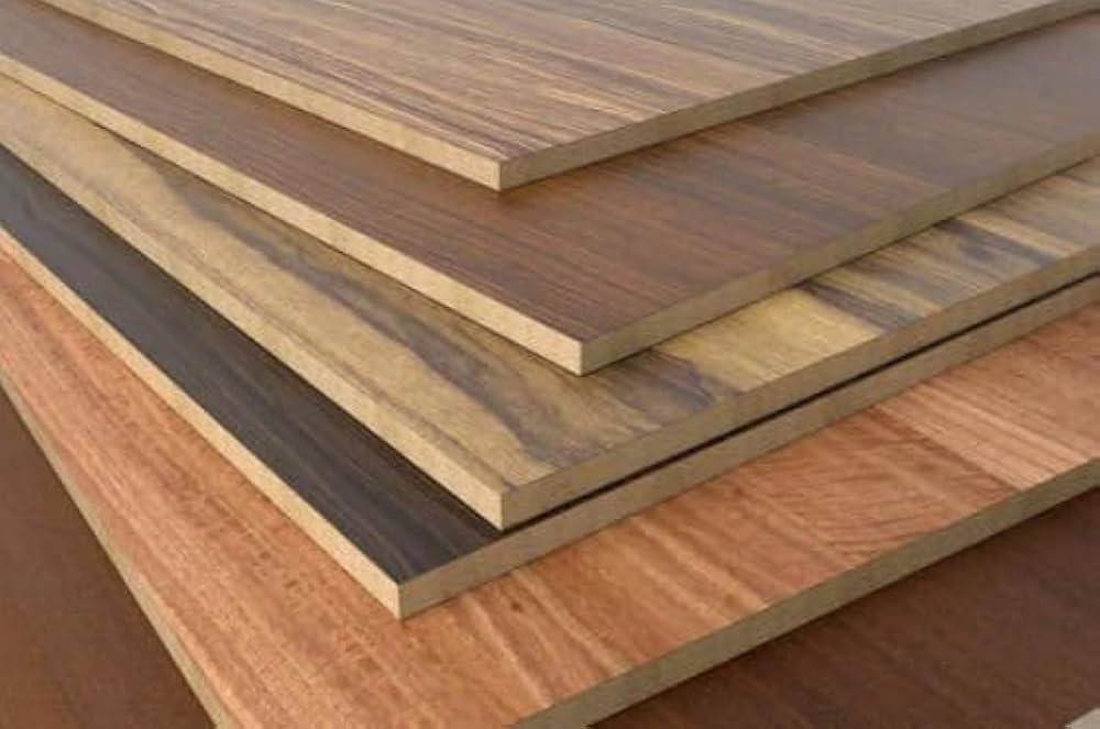 Plywood